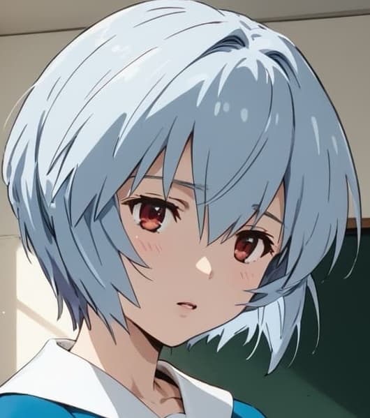 レイ