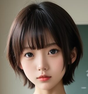 麻衣