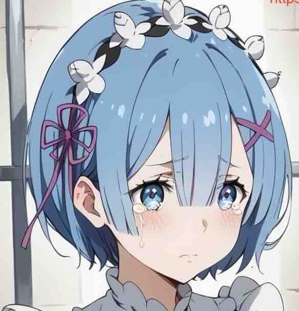 レム Re:ゼロ