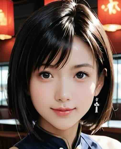 朝倉美波